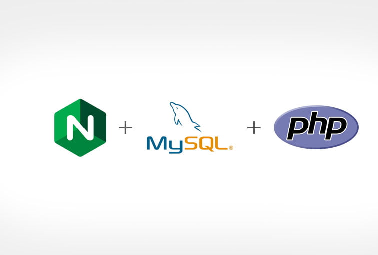 tutorial cara install nginx, mysql, php di ubuntu